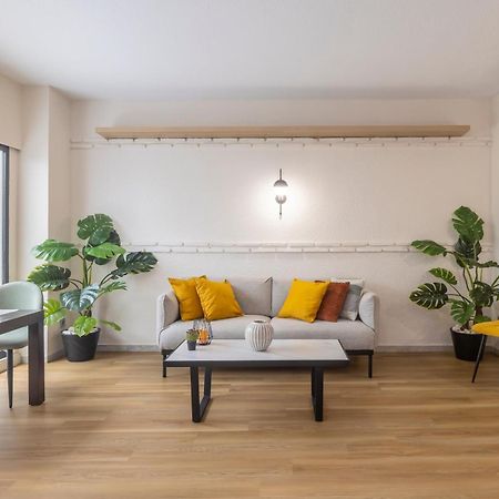 Hotel Itaca Colon By Soho Boutique Kordoba Zewnętrze zdjęcie