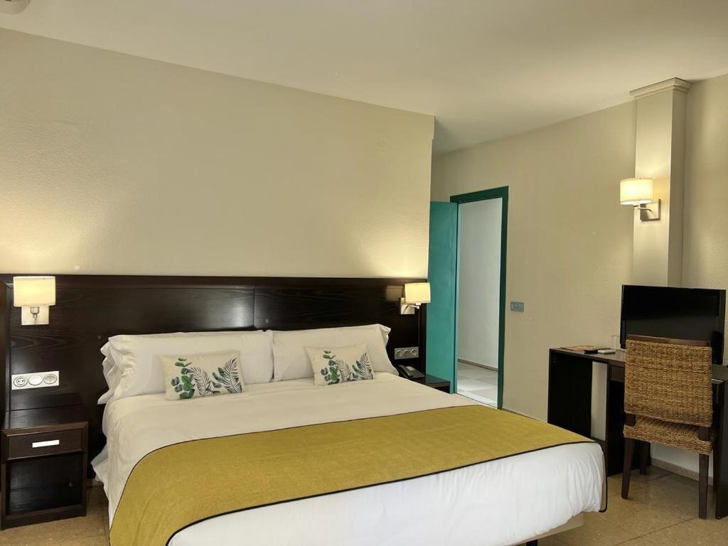 Hotel Itaca Colon By Soho Boutique Kordoba Zewnętrze zdjęcie