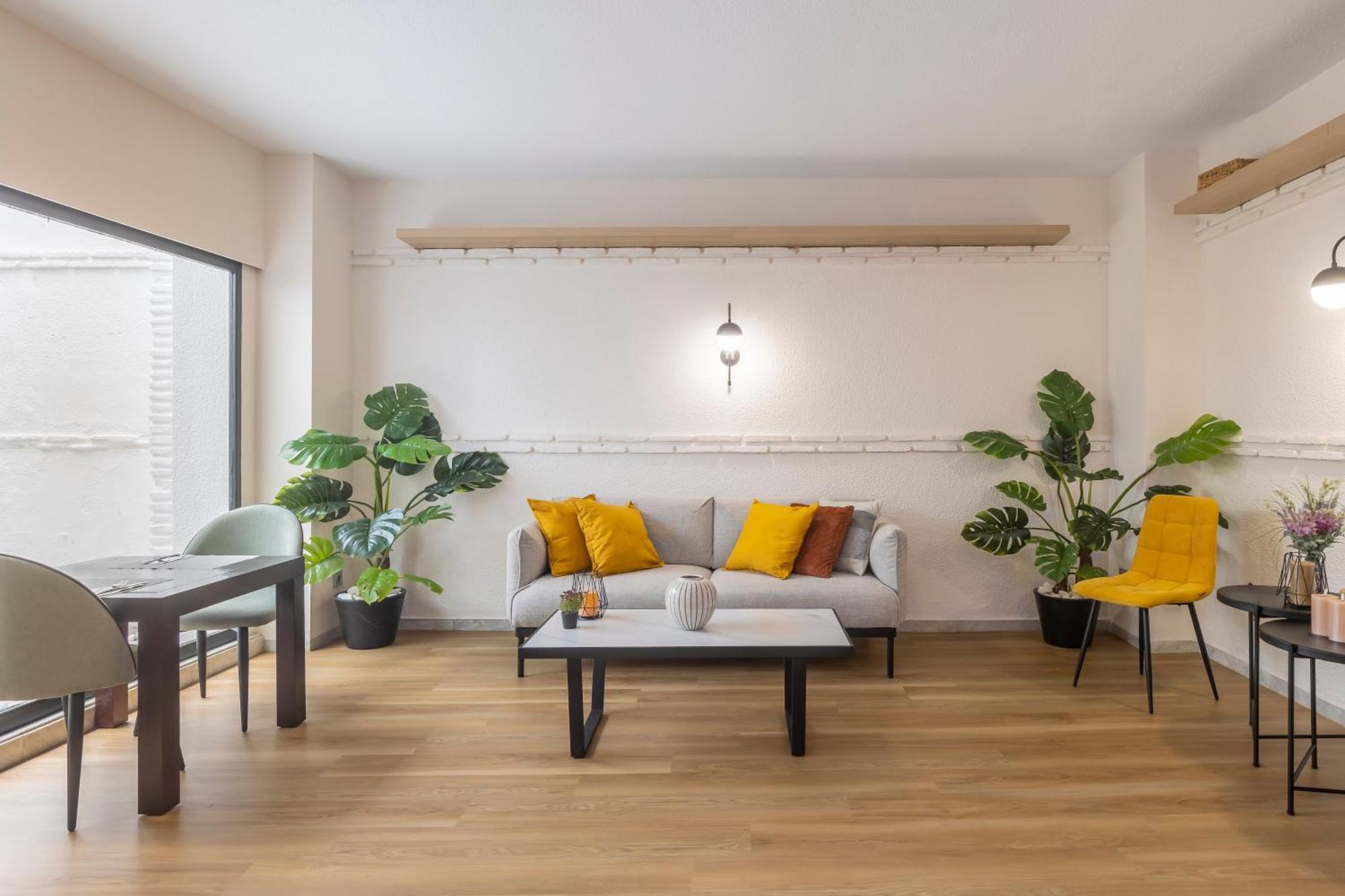 Hotel Itaca Colon By Soho Boutique Kordoba Zewnętrze zdjęcie