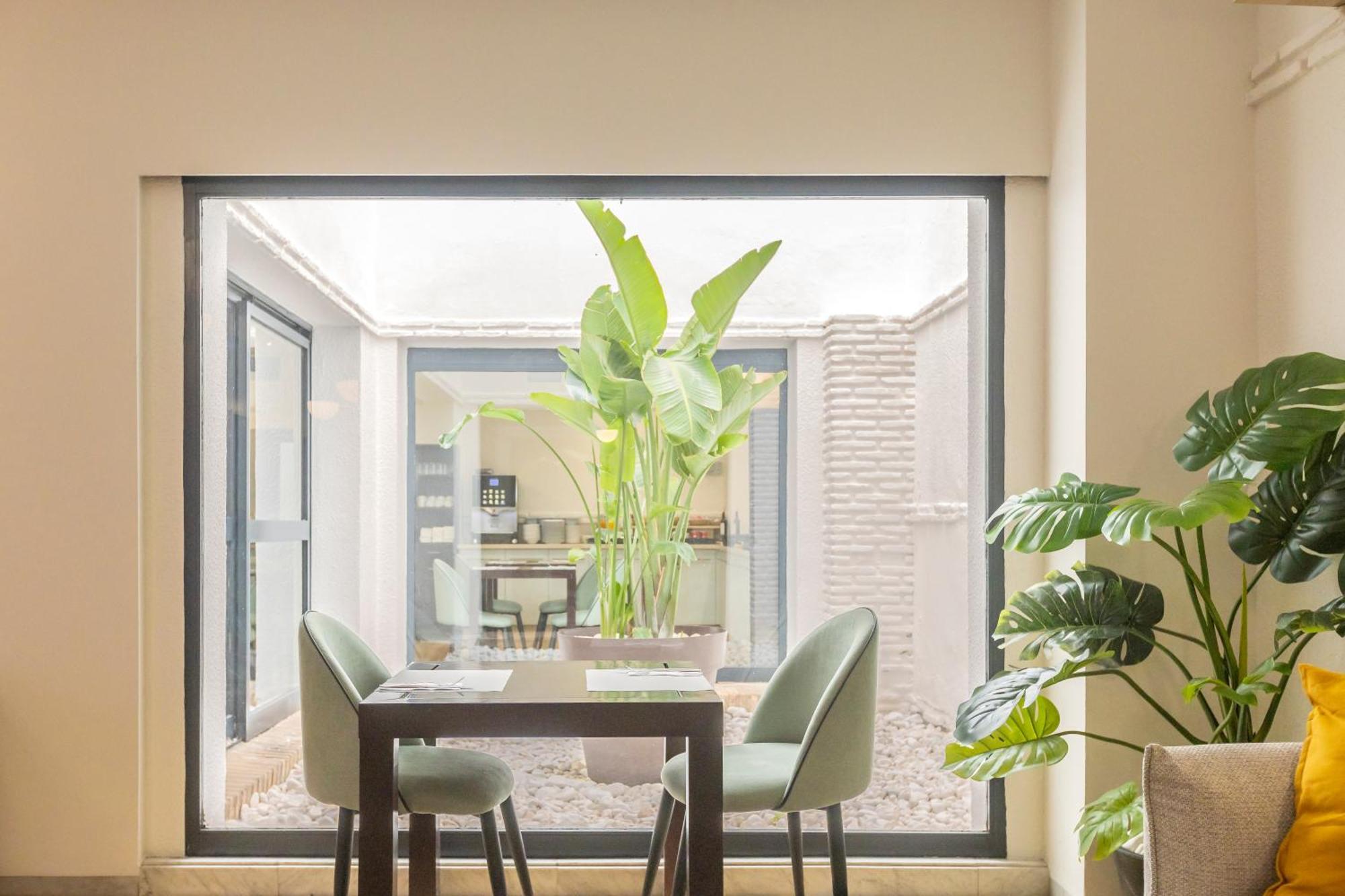 Hotel Itaca Colon By Soho Boutique Kordoba Zewnętrze zdjęcie