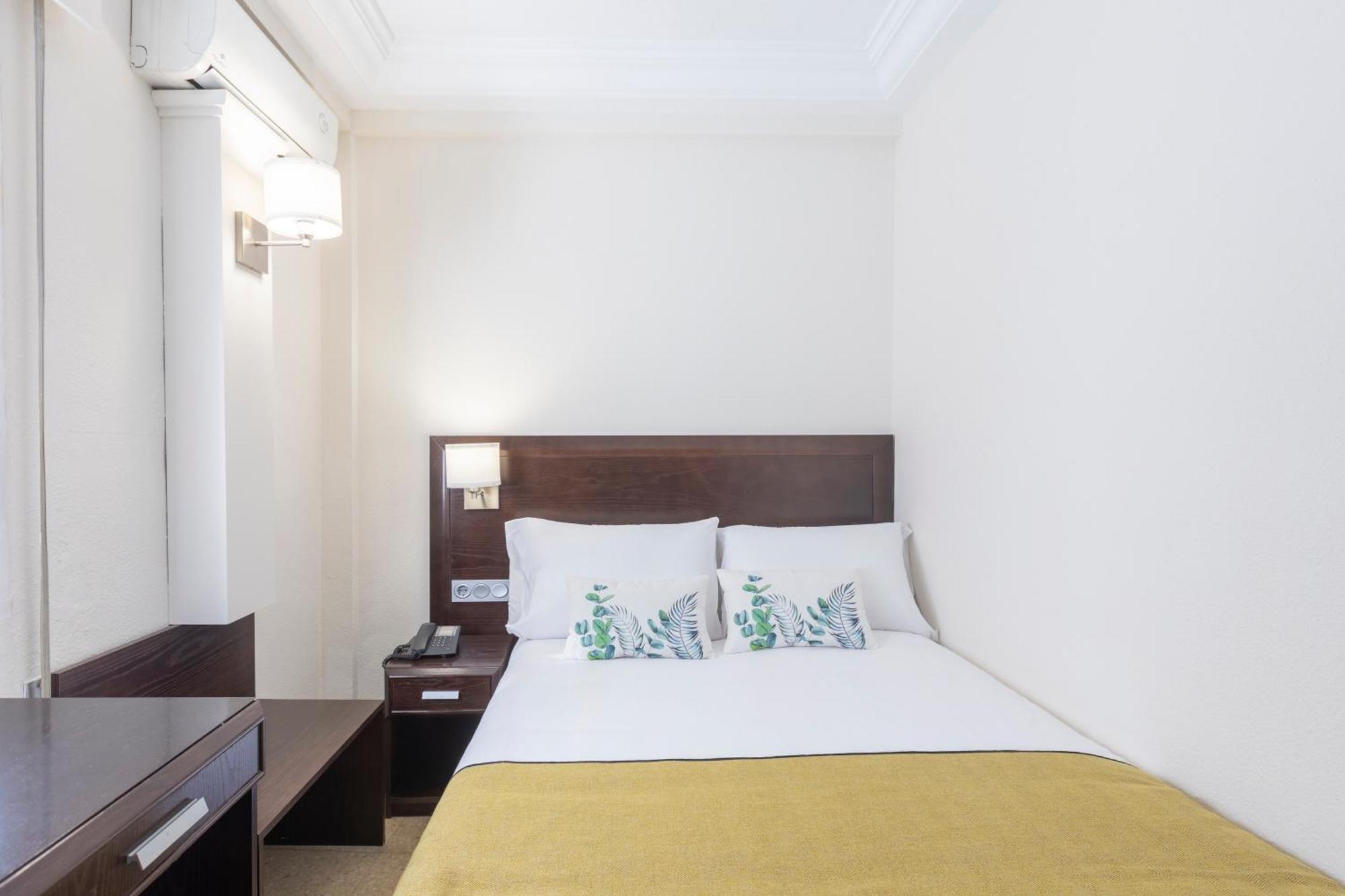 Hotel Itaca Colon By Soho Boutique Kordoba Zewnętrze zdjęcie