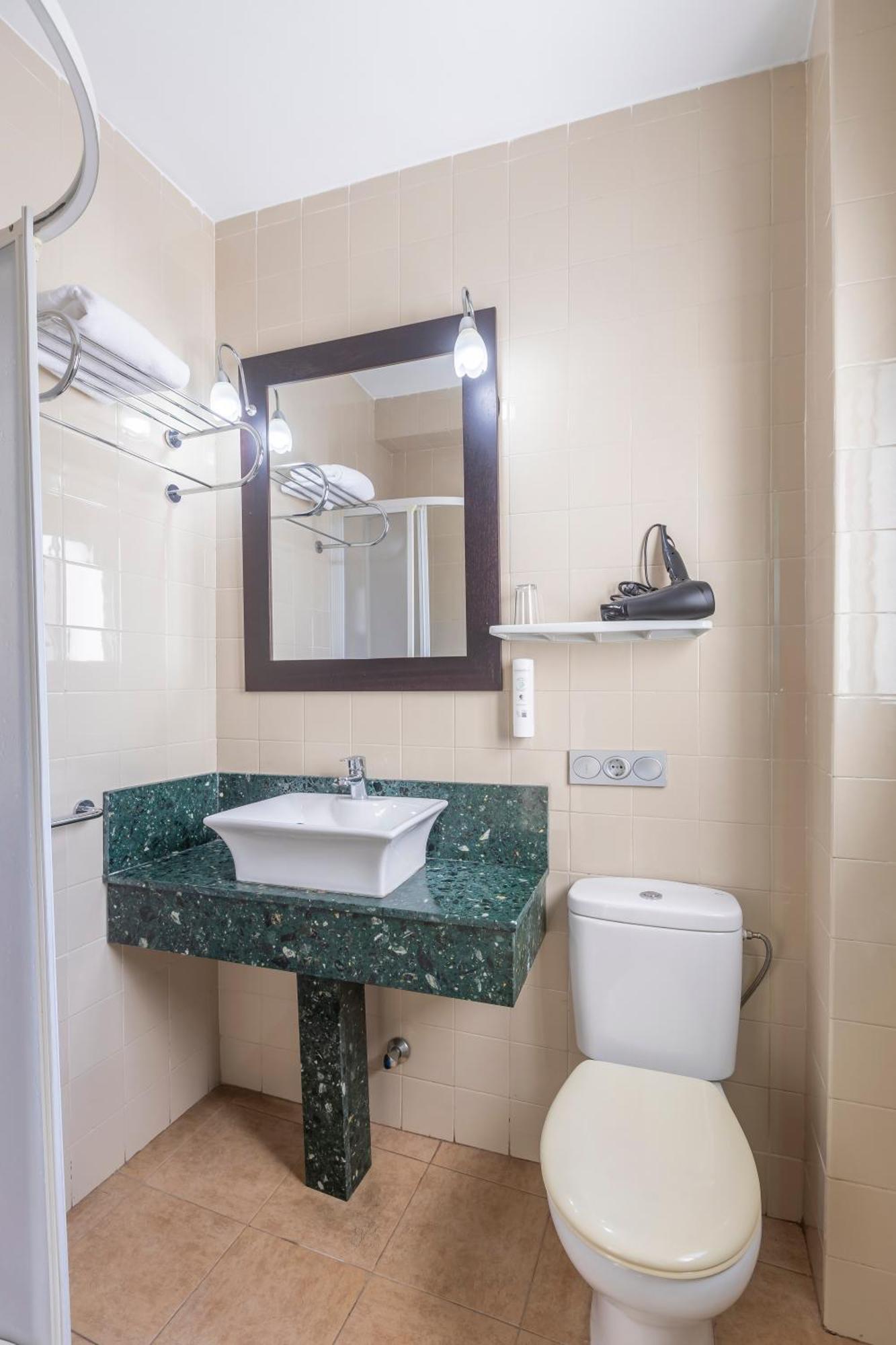 Hotel Itaca Colon By Soho Boutique Kordoba Zewnętrze zdjęcie
