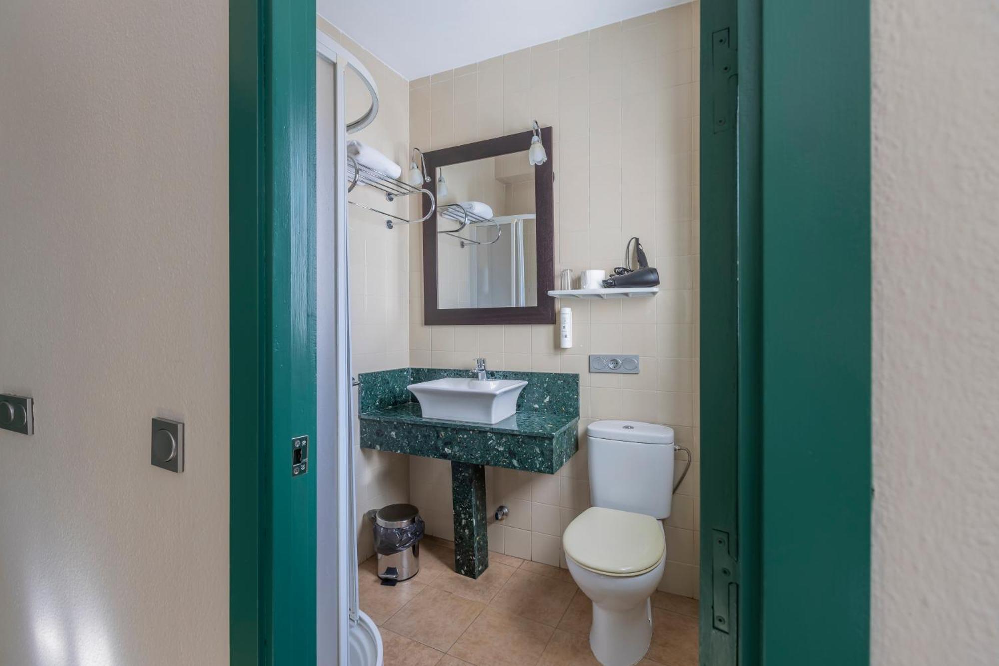 Hotel Itaca Colon By Soho Boutique Kordoba Zewnętrze zdjęcie