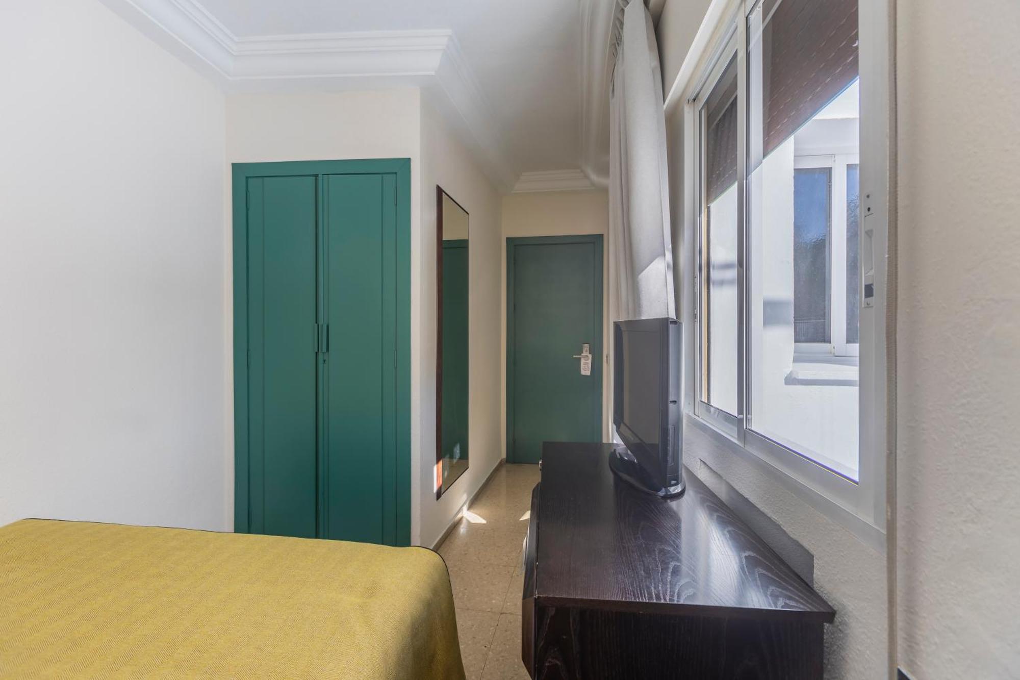 Hotel Itaca Colon By Soho Boutique Kordoba Zewnętrze zdjęcie
