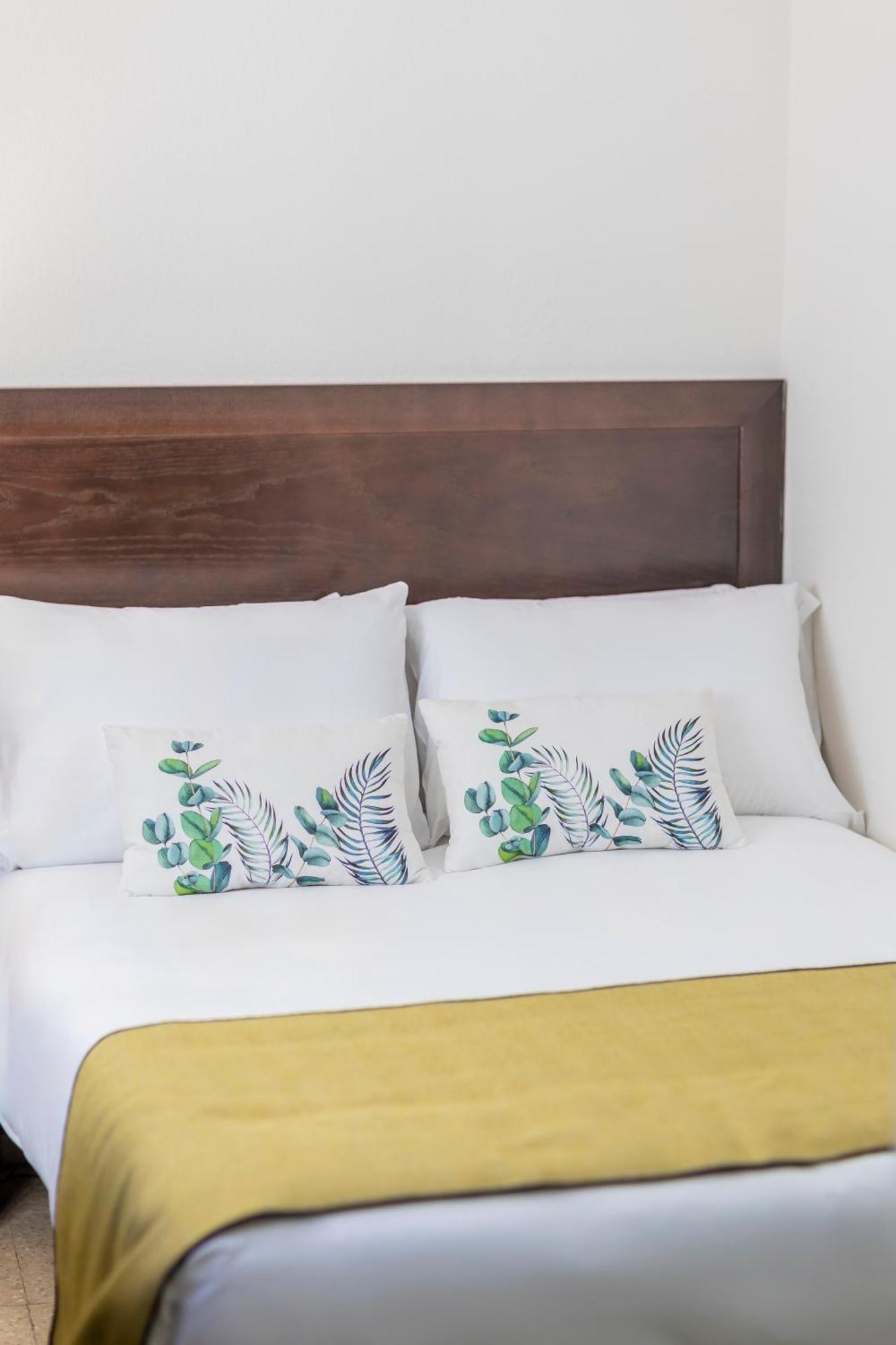 Hotel Itaca Colon By Soho Boutique Kordoba Zewnętrze zdjęcie