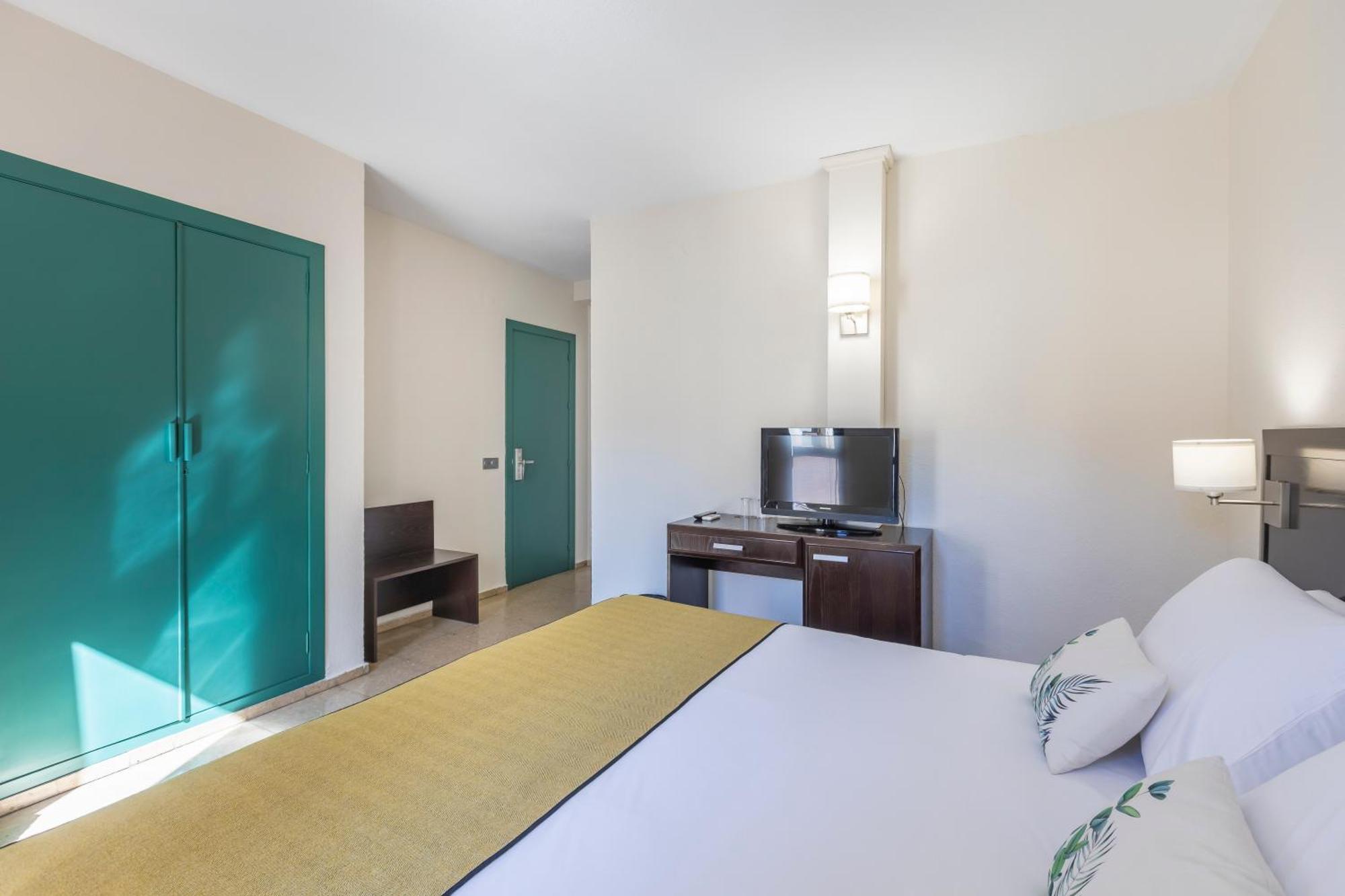 Hotel Itaca Colon By Soho Boutique Kordoba Zewnętrze zdjęcie