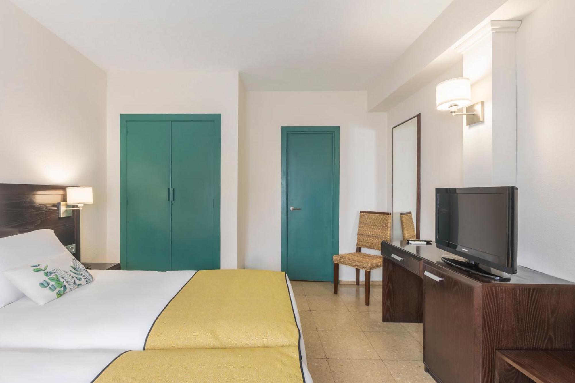 Hotel Itaca Colon By Soho Boutique Kordoba Zewnętrze zdjęcie