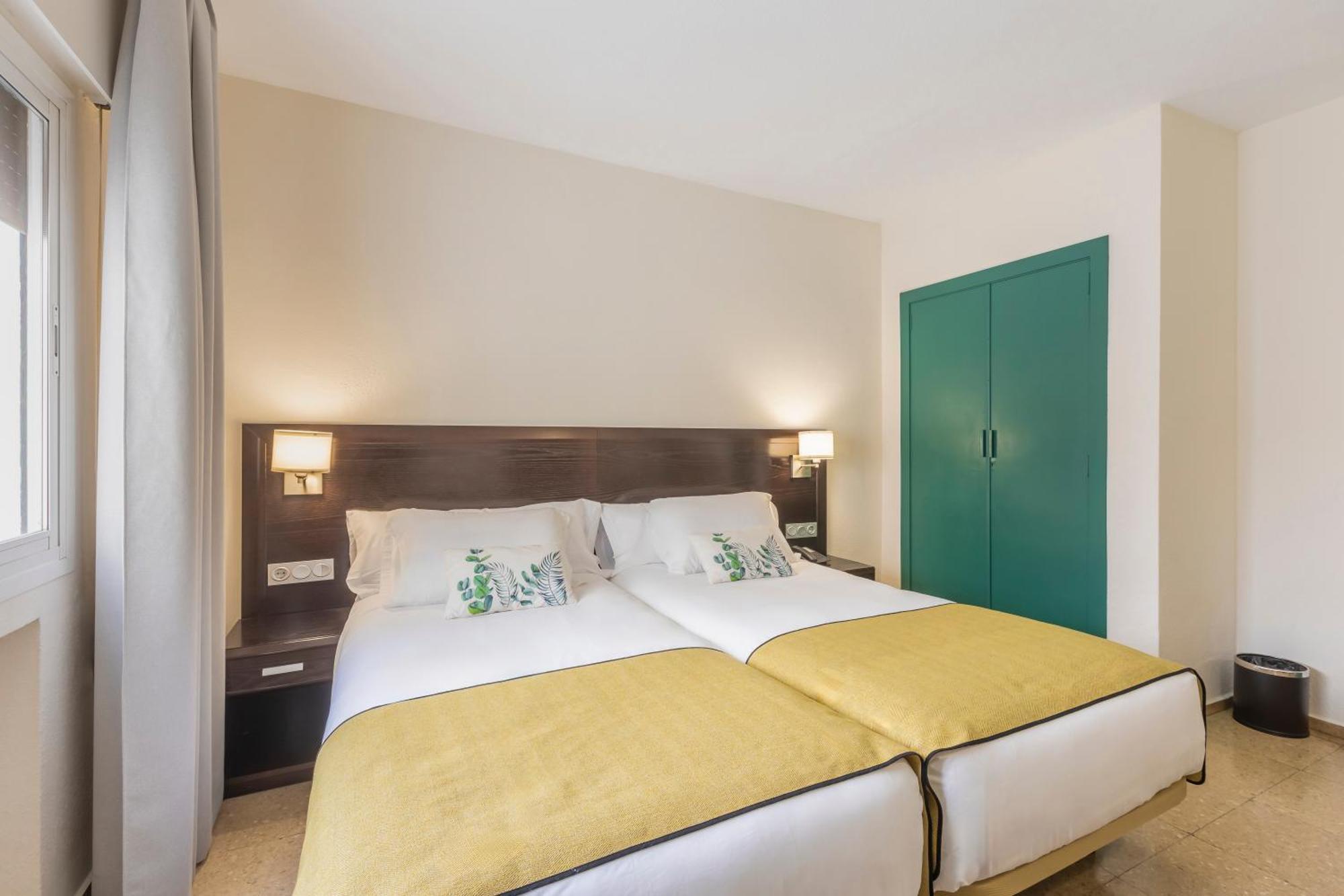 Hotel Itaca Colon By Soho Boutique Kordoba Zewnętrze zdjęcie