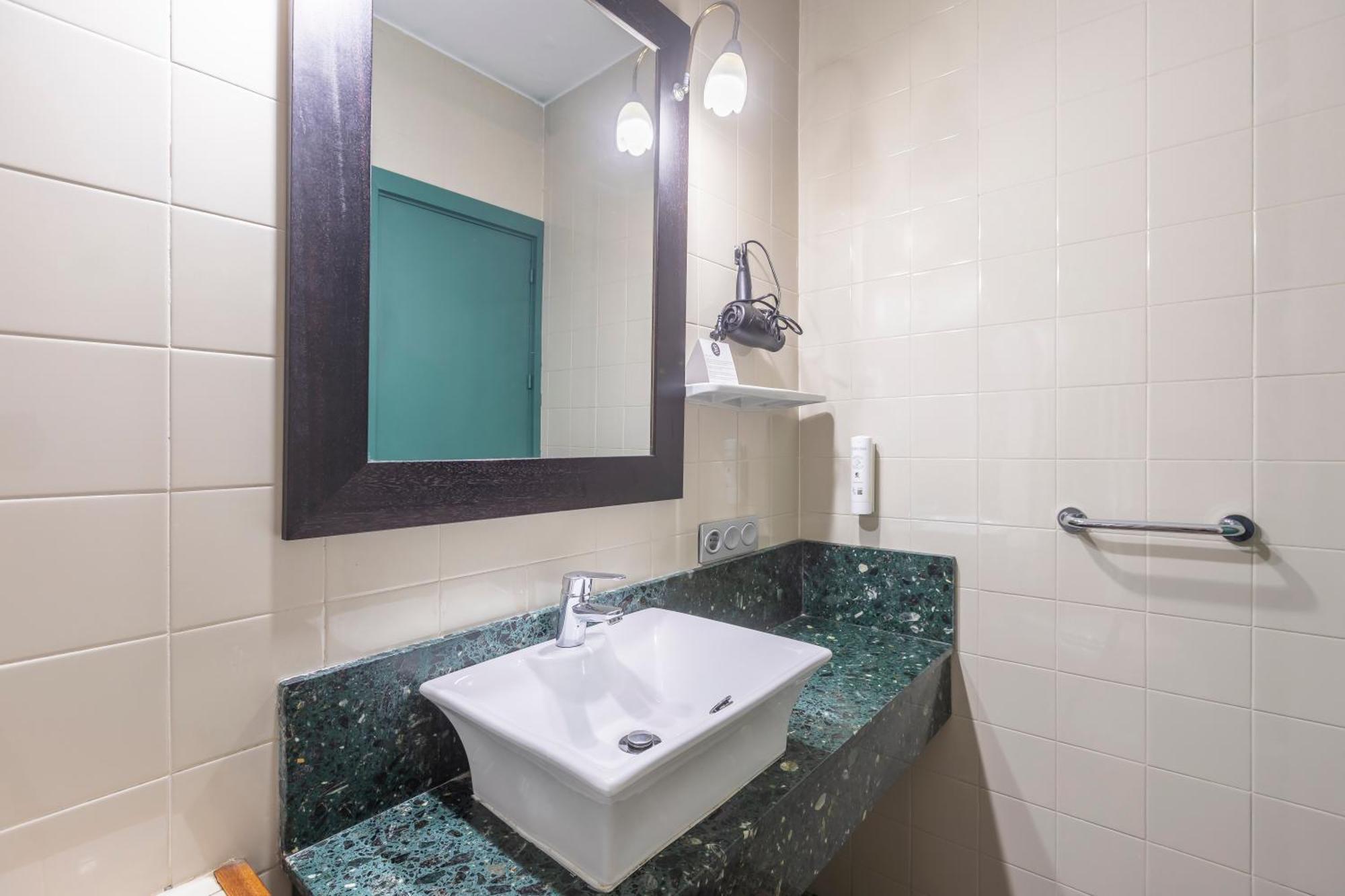 Hotel Itaca Colon By Soho Boutique Kordoba Zewnętrze zdjęcie