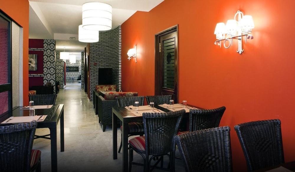 Hotel Itaca Colon By Soho Boutique Kordoba Zewnętrze zdjęcie